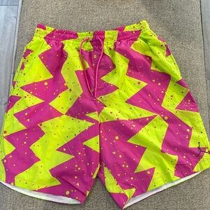 Men’s Jordan shorts